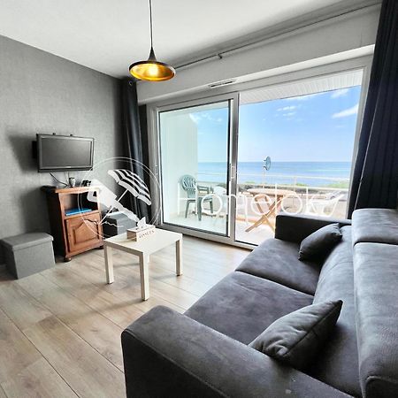 Bel Appartement Neuf Hyper Cosy Vue Mer 180 普洛埃默尔 外观 照片