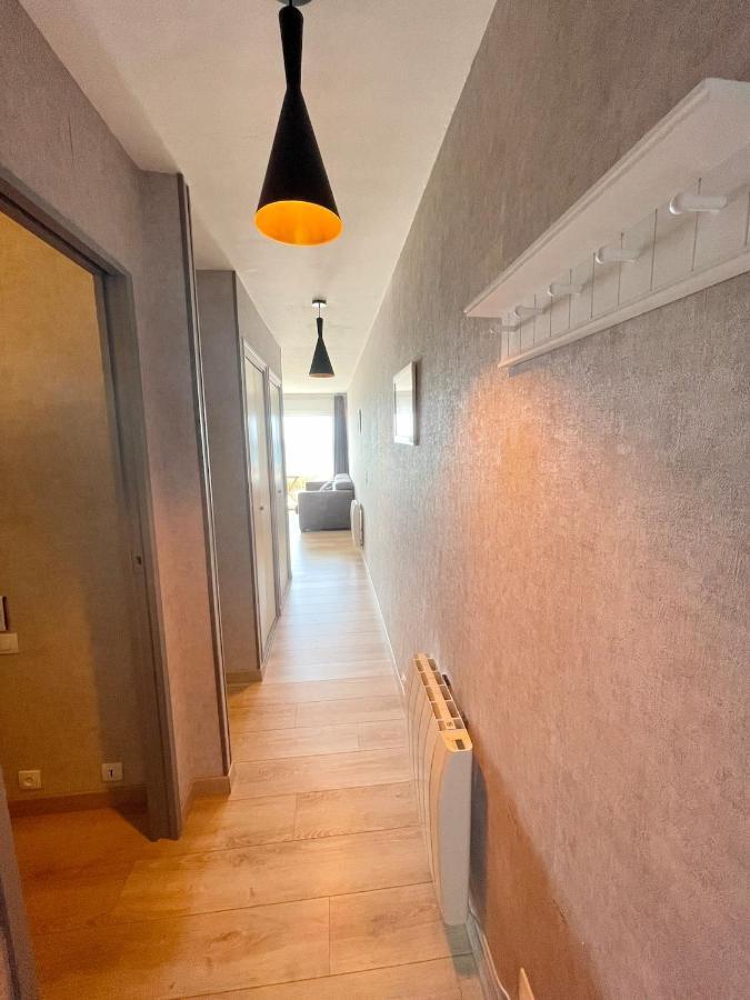 Bel Appartement Neuf Hyper Cosy Vue Mer 180 普洛埃默尔 外观 照片